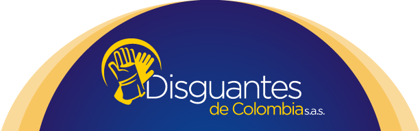 Disguantes de Colombia