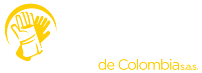 Disguantes de Colombia
